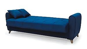 Canapea Trendy Paris Albastru