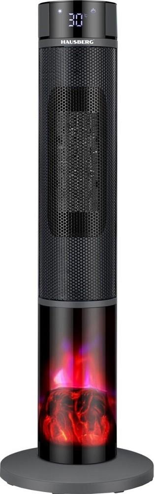 Semineu electric HAUSBERG HB-8228NG