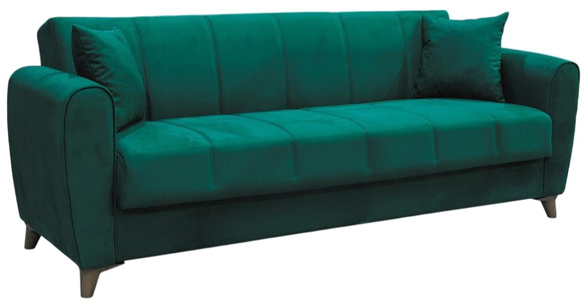 Canapea Trendy Paris Verde