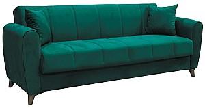 Canapea Trendy Paris Verde