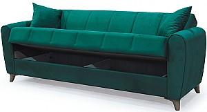 Canapea Trendy Paris Verde