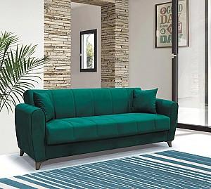 Canapea Trendy Paris Verde