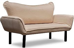 Canapea Trendy Chatto Crema (Bej)