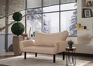 Canapea Trendy Chatto Crema (Bej)