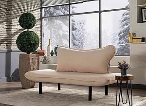 Canapea Trendy Chatto Crema (Bej)