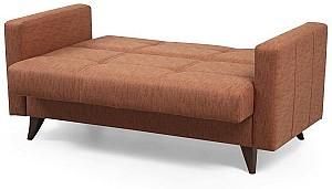 Canapea Trendy Polya Tigla Rosie