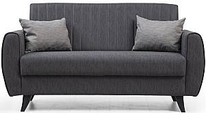 Canapea Trendy Alkon Gri inchis