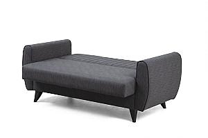 Canapea Trendy Alkon Gri inchis