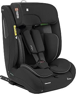 Scaun auto copii Kikka Boo i-Flit Black