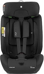 Scaun auto copii Kikka Boo i-Flit Black