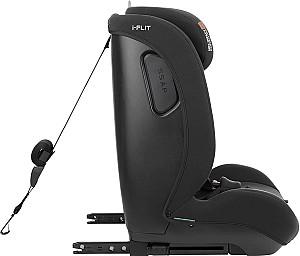 Scaun auto copii Kikka Boo i-Flit Black