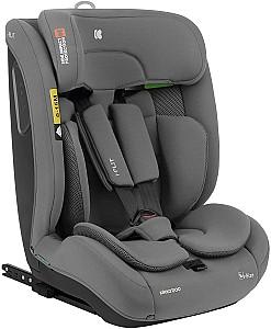 Scaun auto copii Kikka Boo i-Flit Light Grey