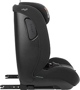 Scaun auto copii Kikka Boo i-Flit Black
