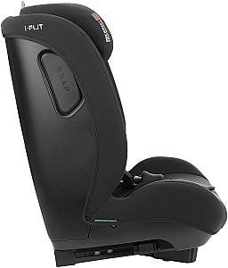 Scaun auto copii Kikka Boo i-Flit Black