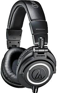 Casti Audio-Technica ATH-M50X
