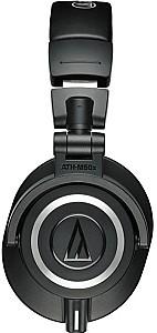 Casti Audio-Technica ATH-M50X