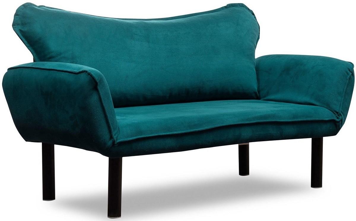 Canapea Trendy Chatto Albastru Petrol