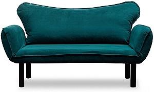 Canapea Trendy Chatto Albastru Petrol