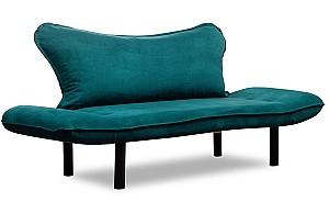 Canapea Trendy Chatto Albastru Petrol