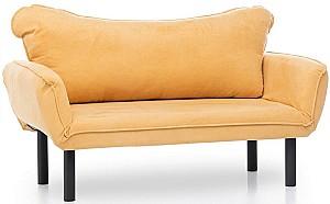 Canapea Trendy Chatto Mustar (Galben)