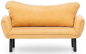 Canapea Trendy Chatto Mustar (Galben)