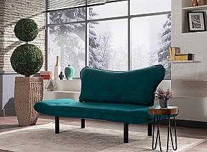 Canapea Trendy Chatto Albastru Petrol