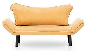 Canapea Trendy Chatto Mustar (Galben)