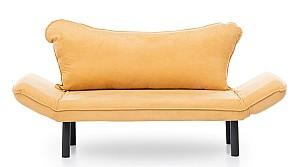 Canapea Trendy Chatto Mustar (Galben)