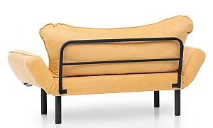 Canapea Trendy Chatto Mustar (Galben)