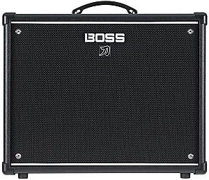 Amplificator pentru chitara Boss Katana 100 Gen 3