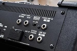 Amplificator pentru chitara Boss Katana 100 Gen 3