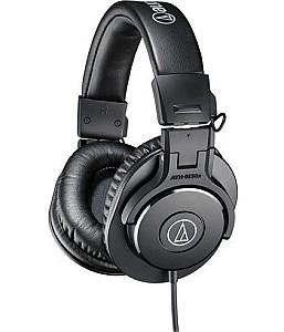 Casti Audio-Technica ATH-M30X