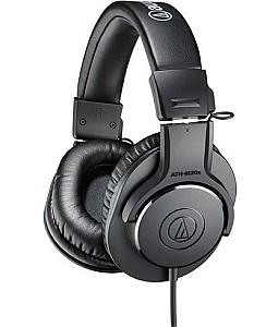 Casti Audio-Technica ATH-M20X