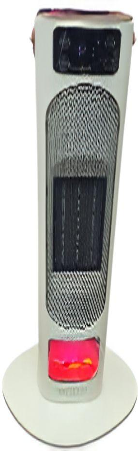 Aeroterma Bohm BTC 09