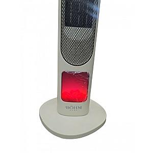 Aeroterma Bohm BTC 09