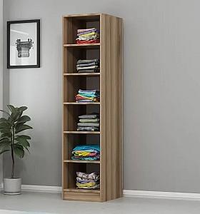 Etajera Trendy Kale 210 Dore