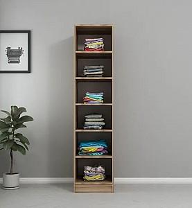 Etajera Trendy Kale 190 Dore