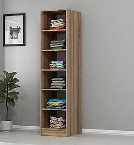 Etajera Trendy Kale 190 Dore