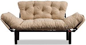 Canapea Trendy Nitta Crema (Bej)