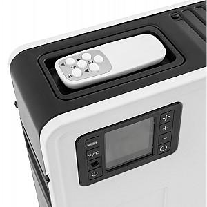 Convector electric Bohm BH02