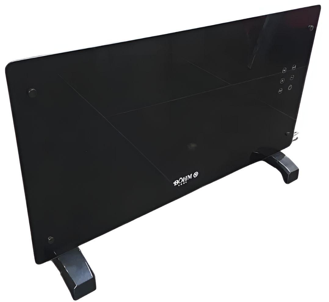 Convector electric Bohm BH 09 BL