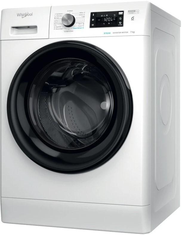 Masina de spalat Whirlpool FFB 7469 BV EE