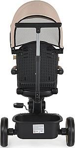 Tricicleta copii Moni Jasper Beige