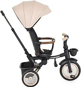 Tricicleta copii Moni Jasper Beige