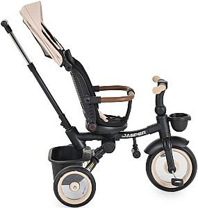 Tricicleta copii Moni Jasper Beige