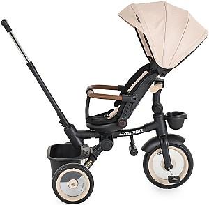 Tricicleta copii Moni Jasper Beige