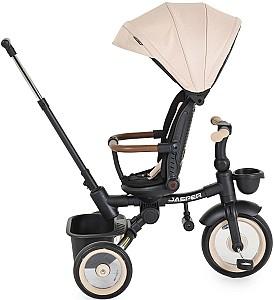 Tricicleta copii Moni Jasper Beige