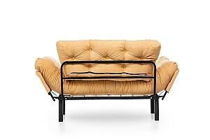 Canapea Trendy Nitta Mustar (Galben)