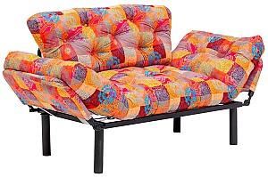 Canapea Trendy Nitta Patchwork