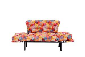 Canapea Trendy Nitta Patchwork